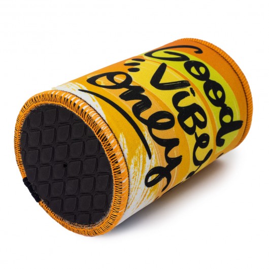 Ulti-Mate Stubby Coolers Side